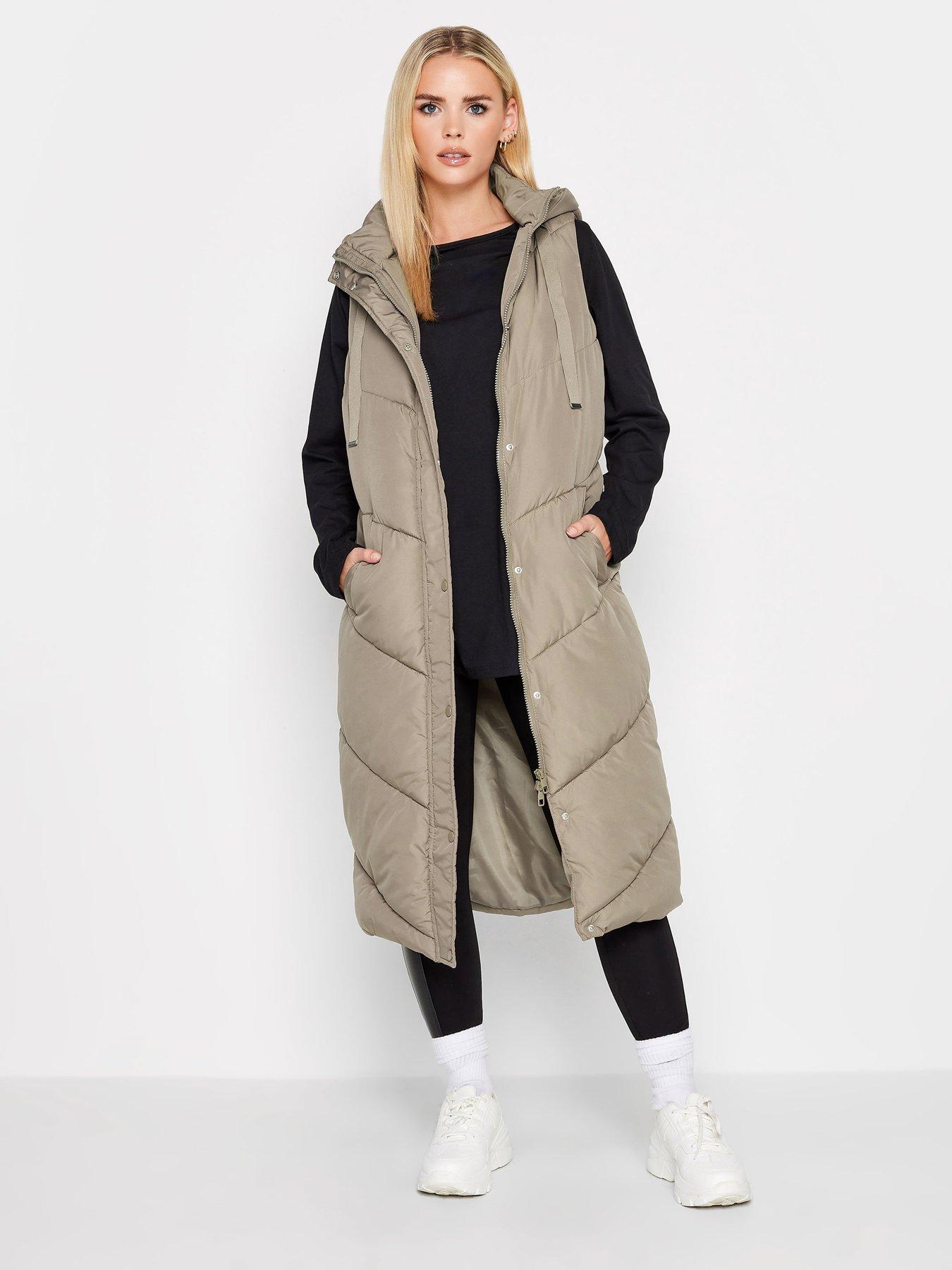 Ladies petite coats clearance uk