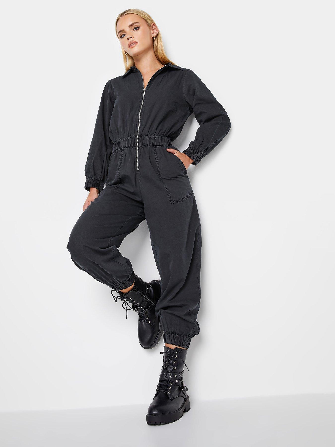 Share more than 189 party jumpsuits petite super hot
