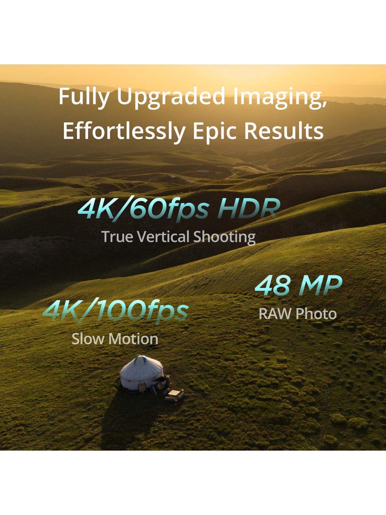 Image 5 of 7 of DJI Mini 4 Pro (RC 2)
