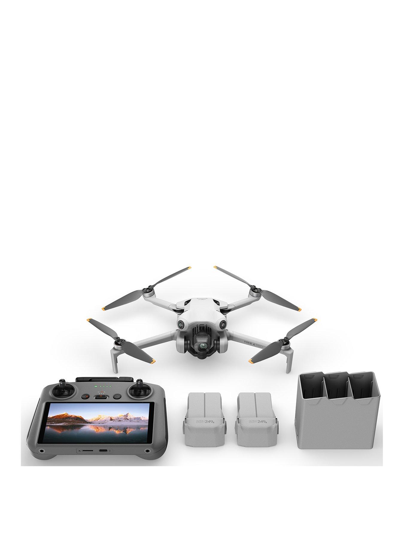 DJI Mavic Mini - Blender Market