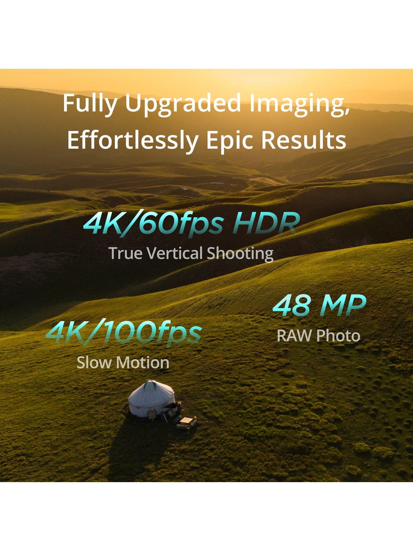 Image 5 of 7 of DJI Mini 4 Pro More Combo&nbsp;(RC 2)
