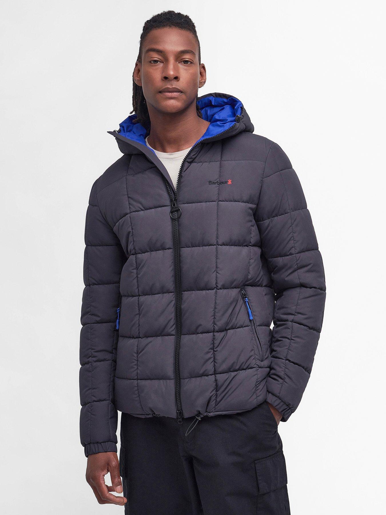 Benton jacket clearance