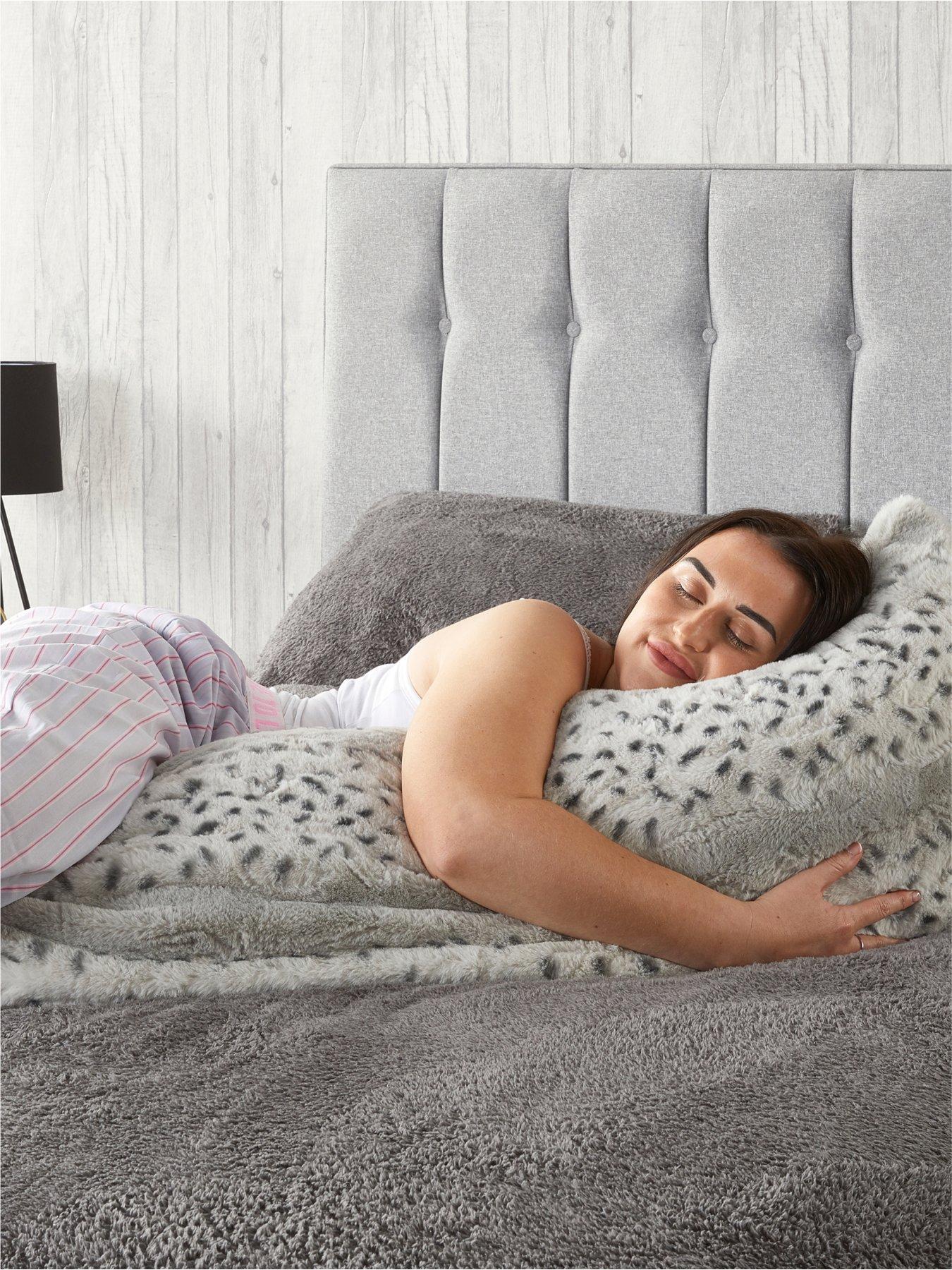 Bolster pillow price discount