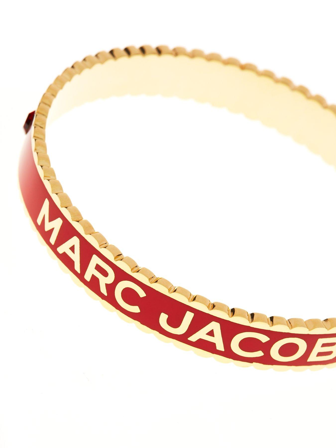 Marc jacobs sale bracelet uk