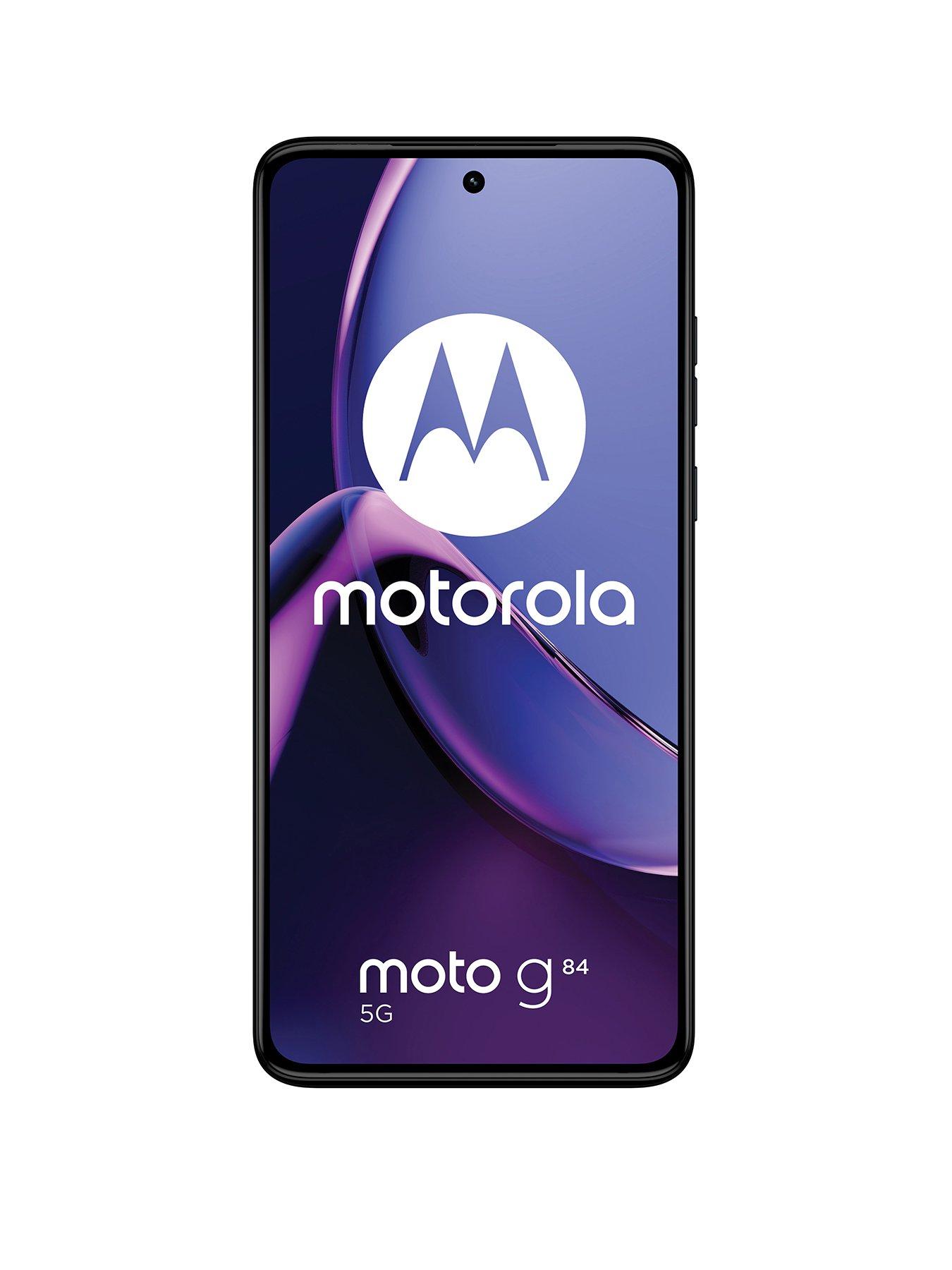 Motorola moto g84 5G review - Which?