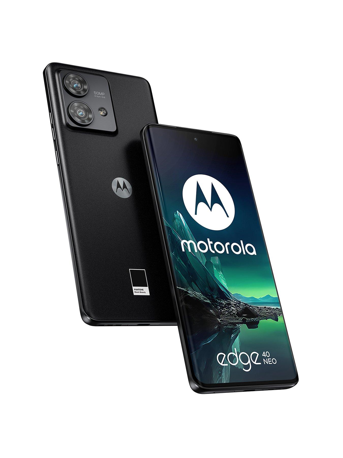 Motorola Edge+, 80% OFF