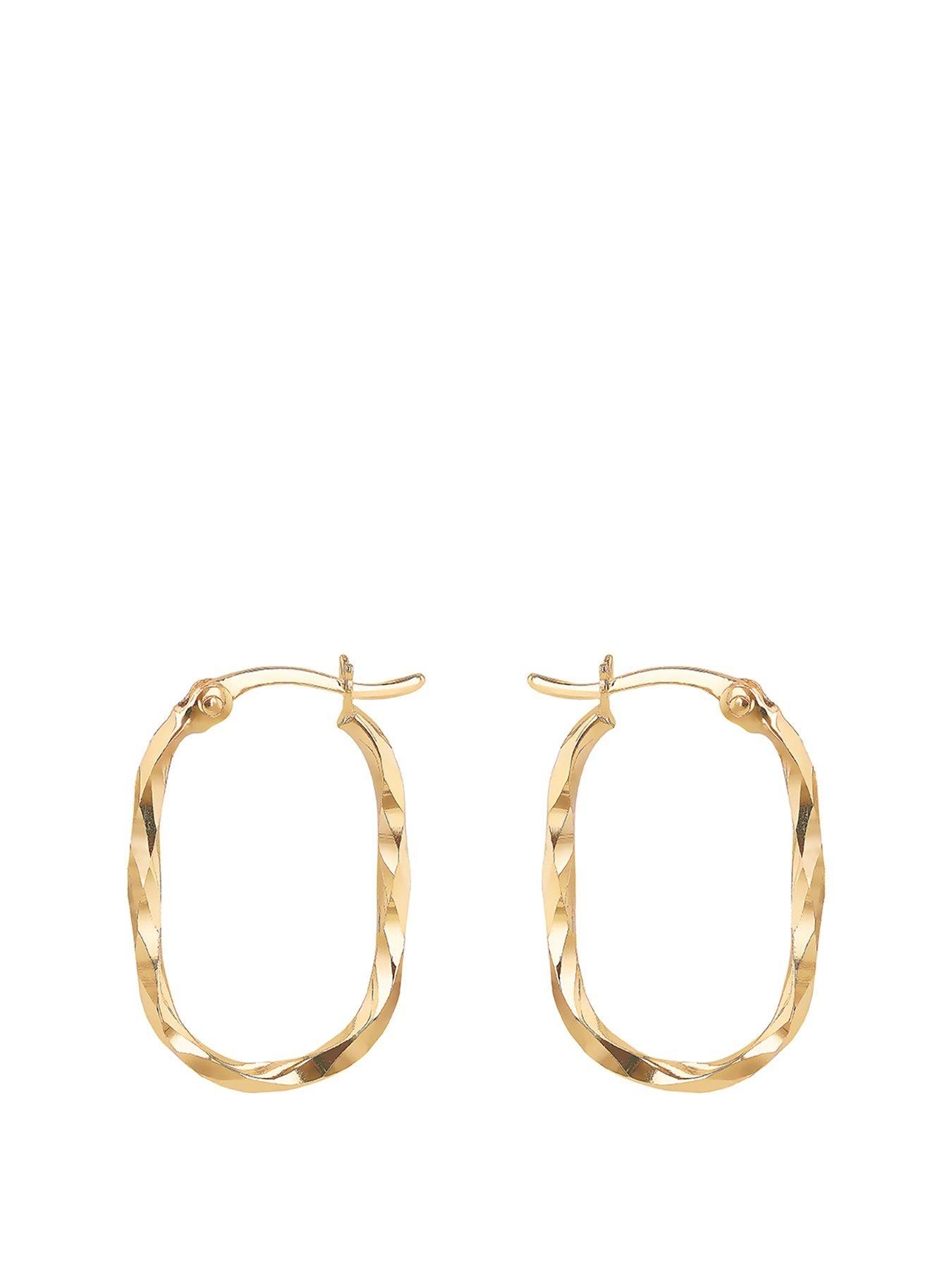 Luxury Hoops -  UK