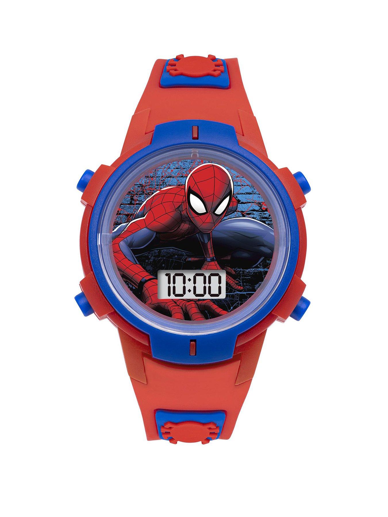 Marvel 2024 digital watch