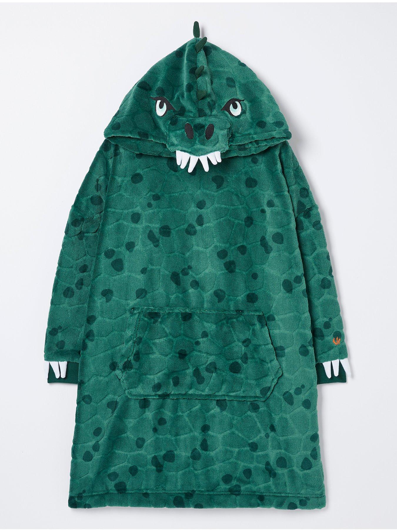 fatface-boys-crocodile-oversized-fleece-hoodie-green