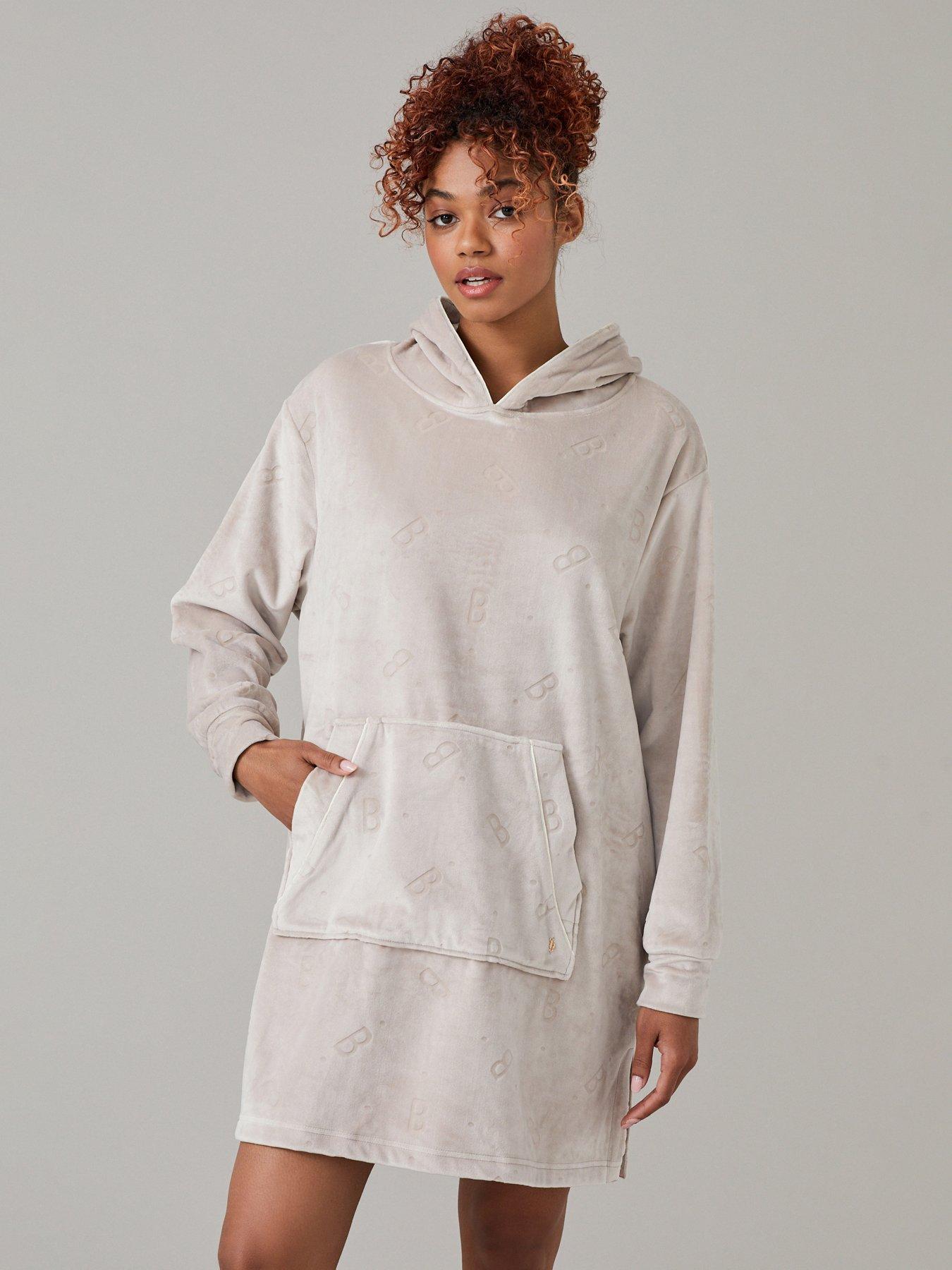 Ted baker cheap hoodie womens