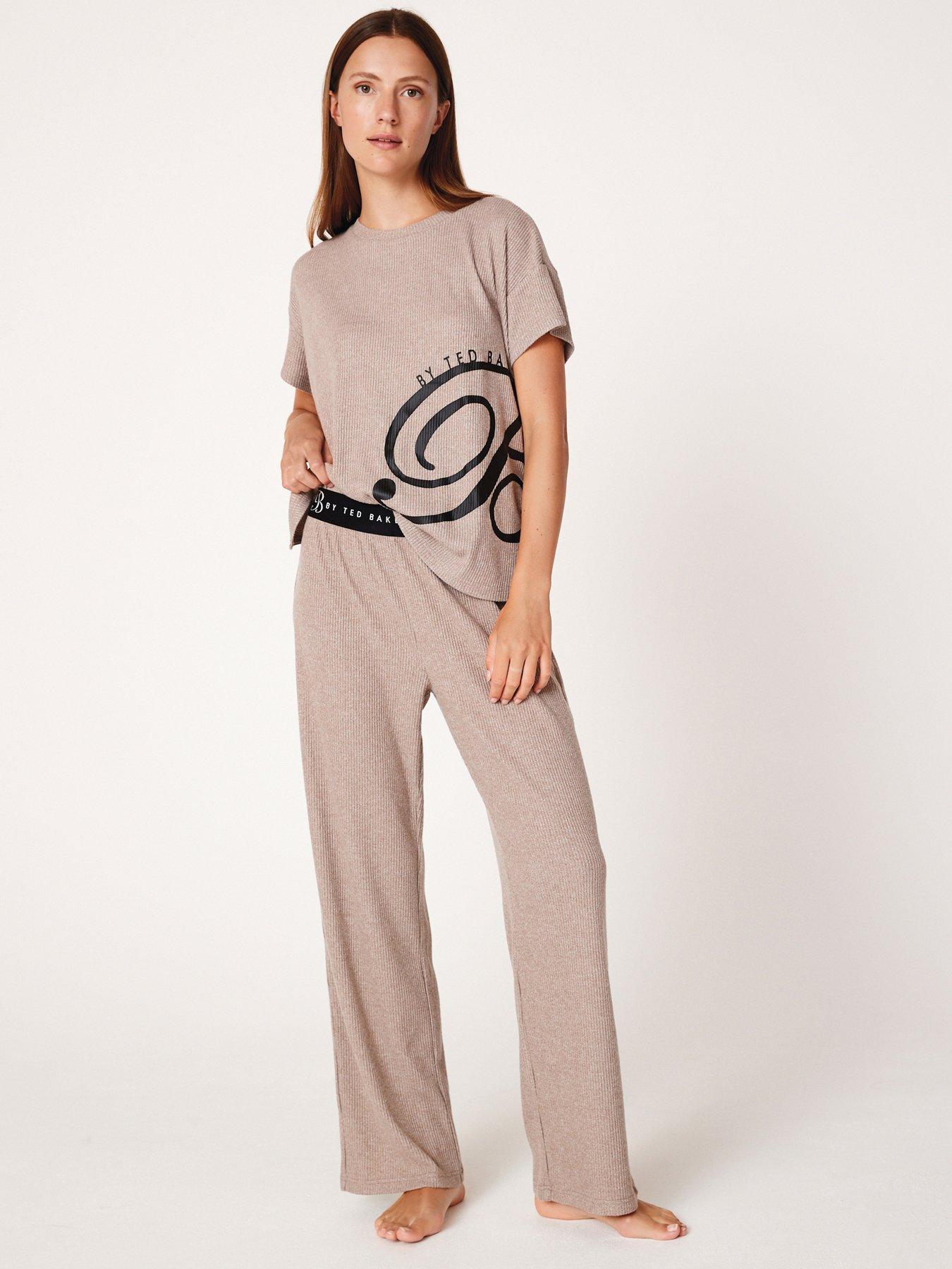 Ted baker personalised online pyjamas