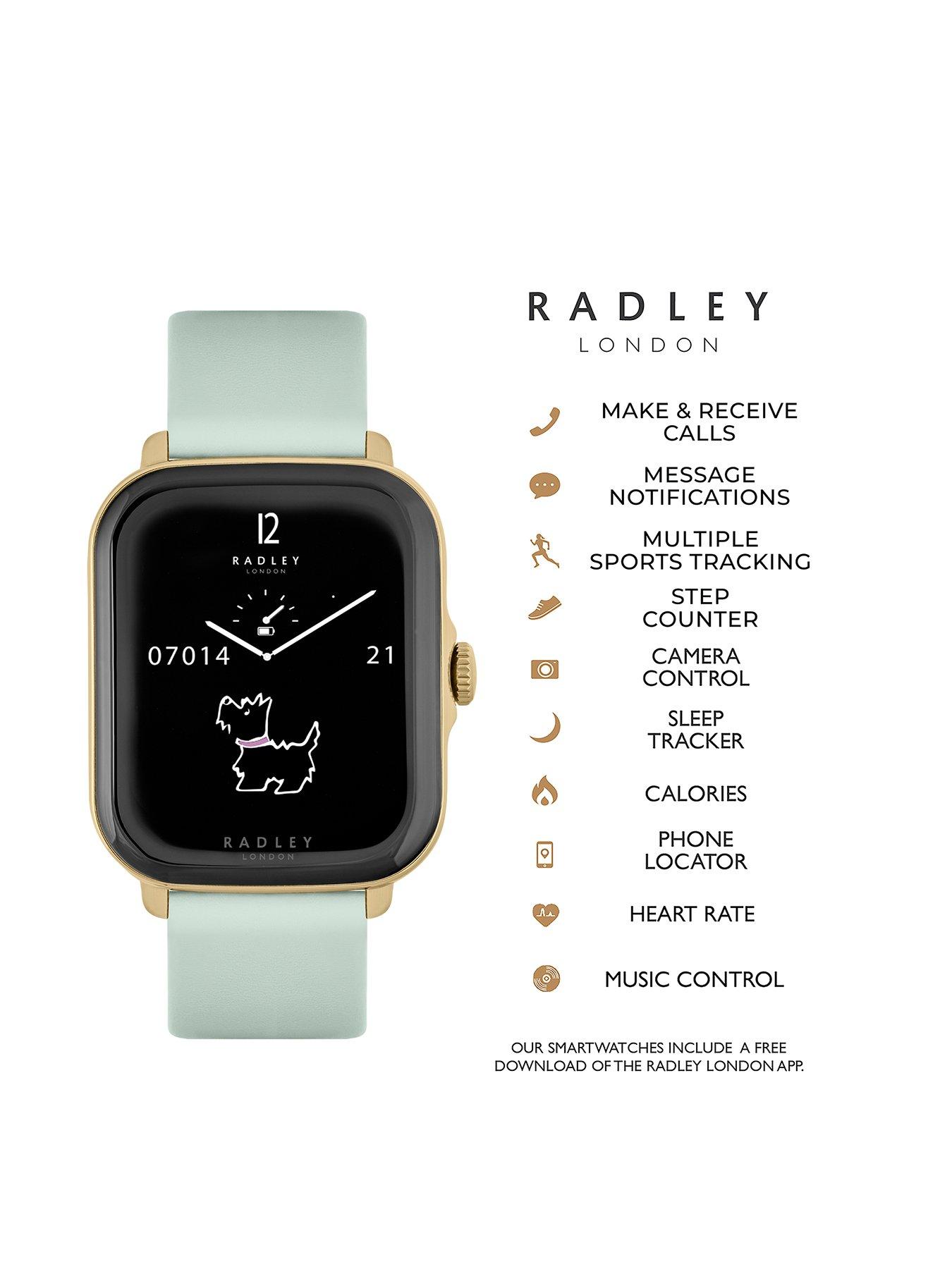 Radley 2025 sports watch