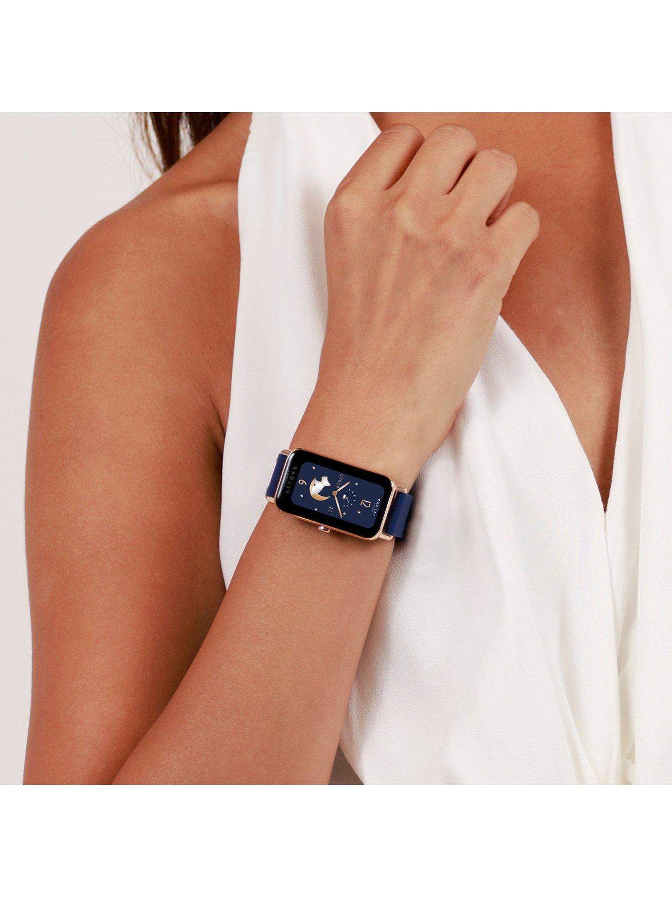 Radley Ladies Series 21 Smart Ink Lozenge Watch | Very