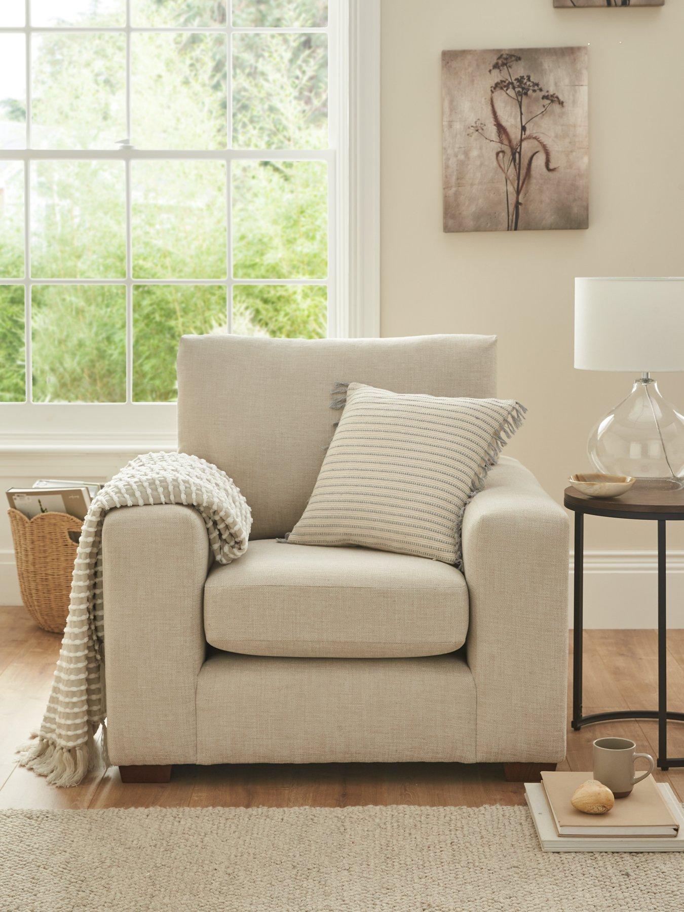 undefined Heatly Armchair