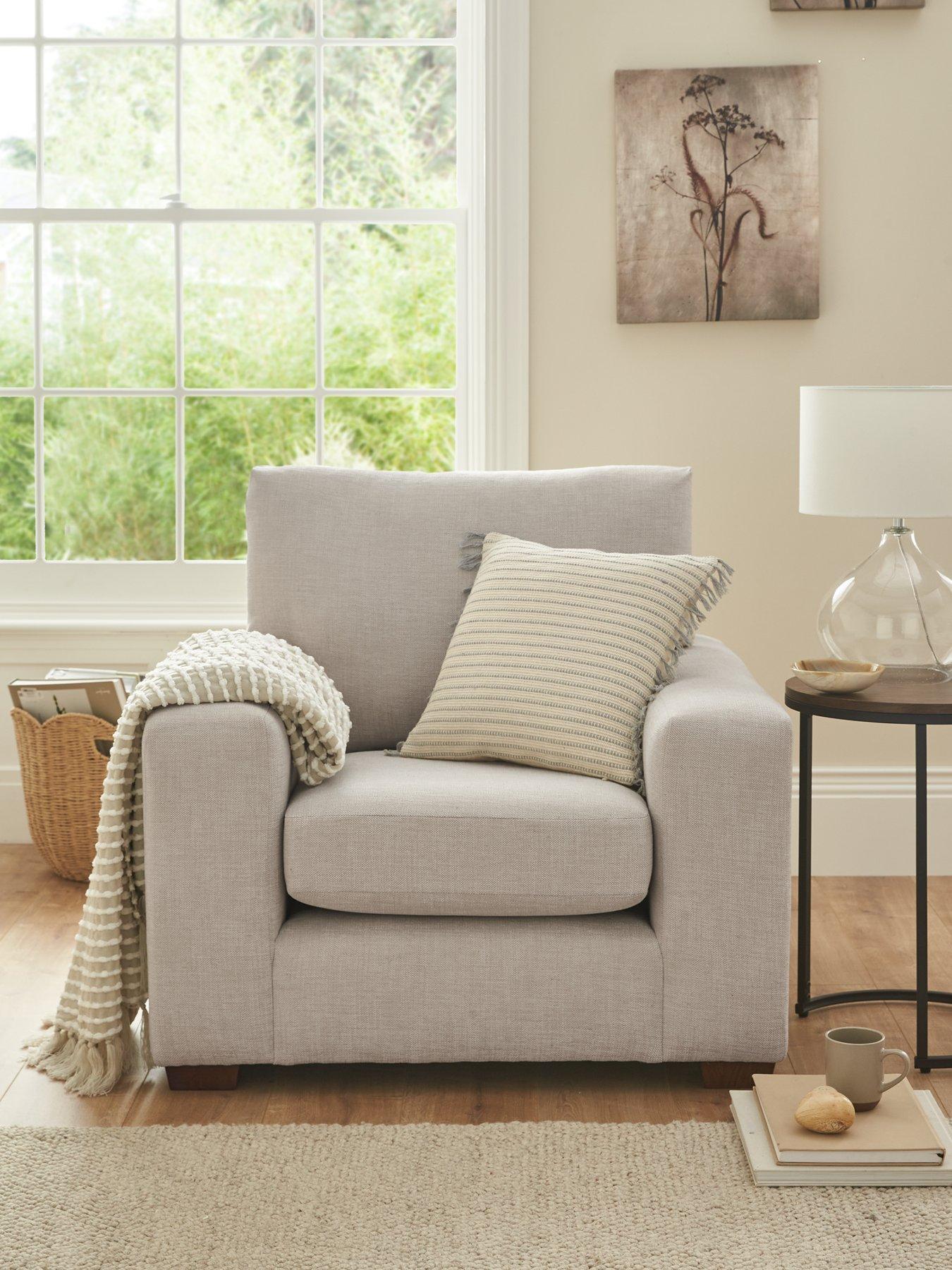 undefined Heatly Armchair