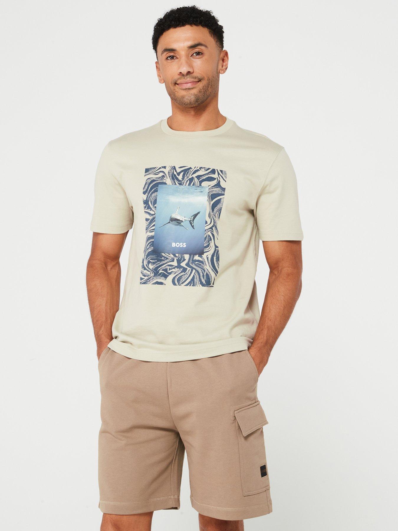 Tucan Regular Fit T-shirt