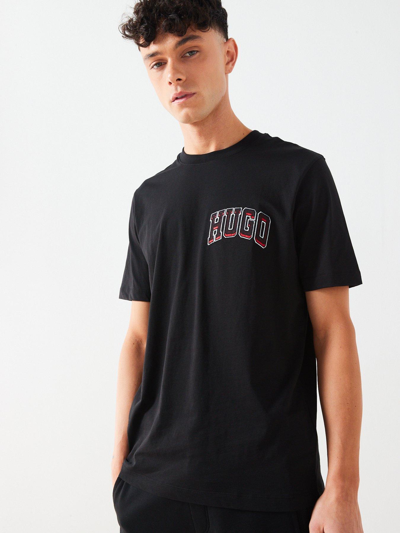 hugo boss xs t shirt