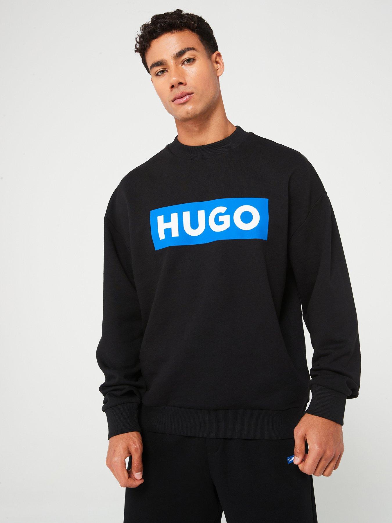 Men HUGO Sweatshirts Very