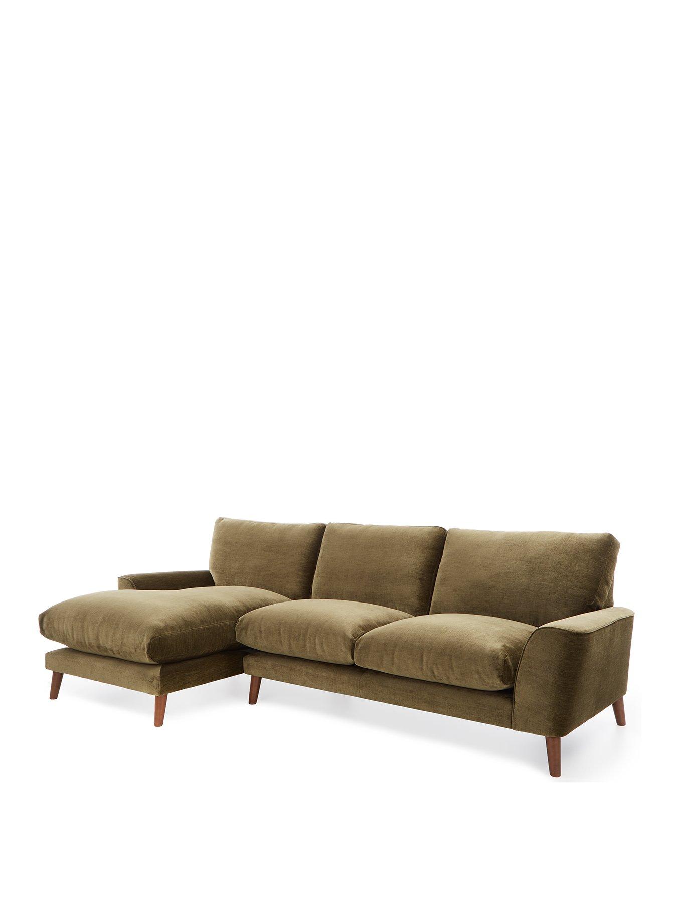 Brooklyn deals sofa next