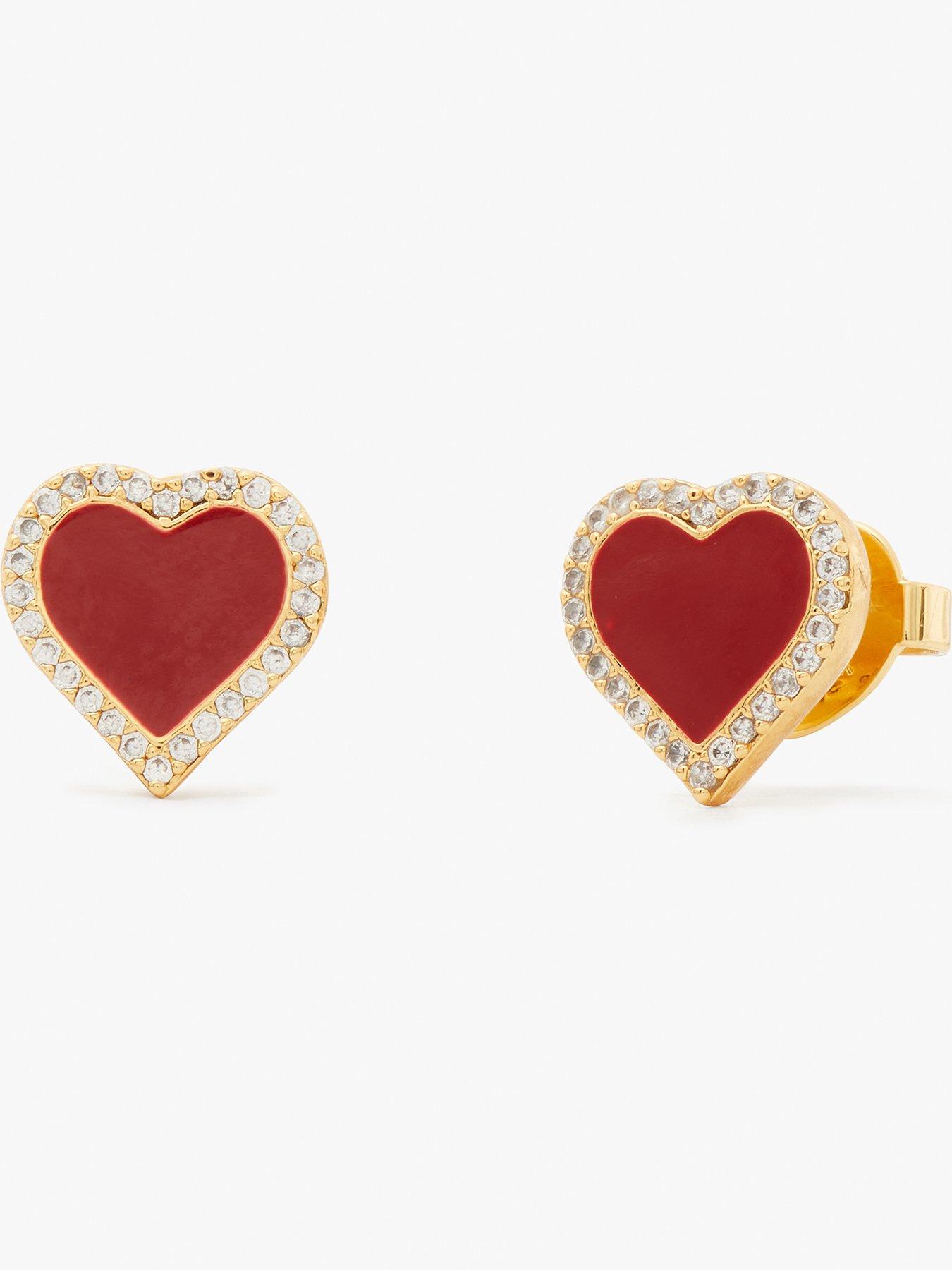 kate-spade-new-york-heart-studs-boxed--red