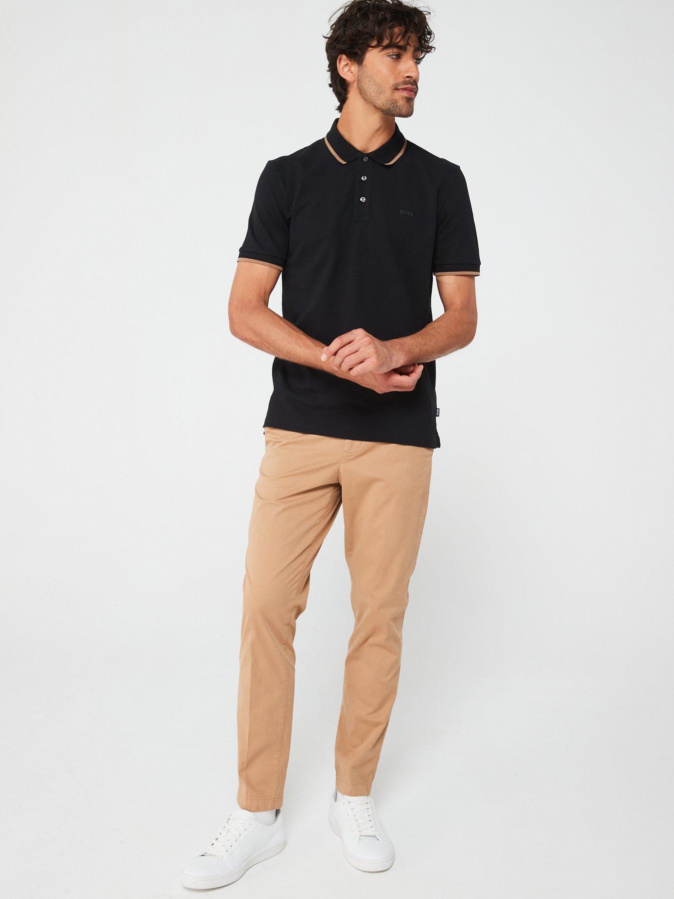 'Parlay 190' polo shirt Polo