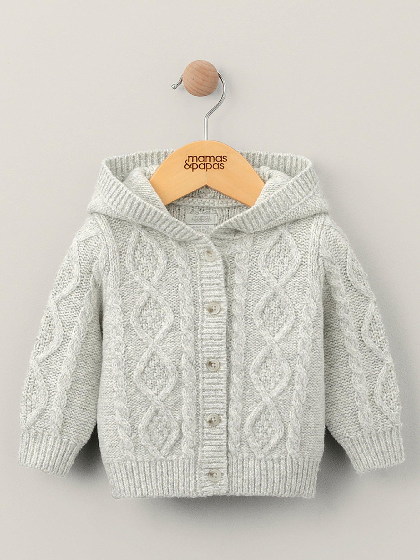 Mamas and hot sale papas cardigan