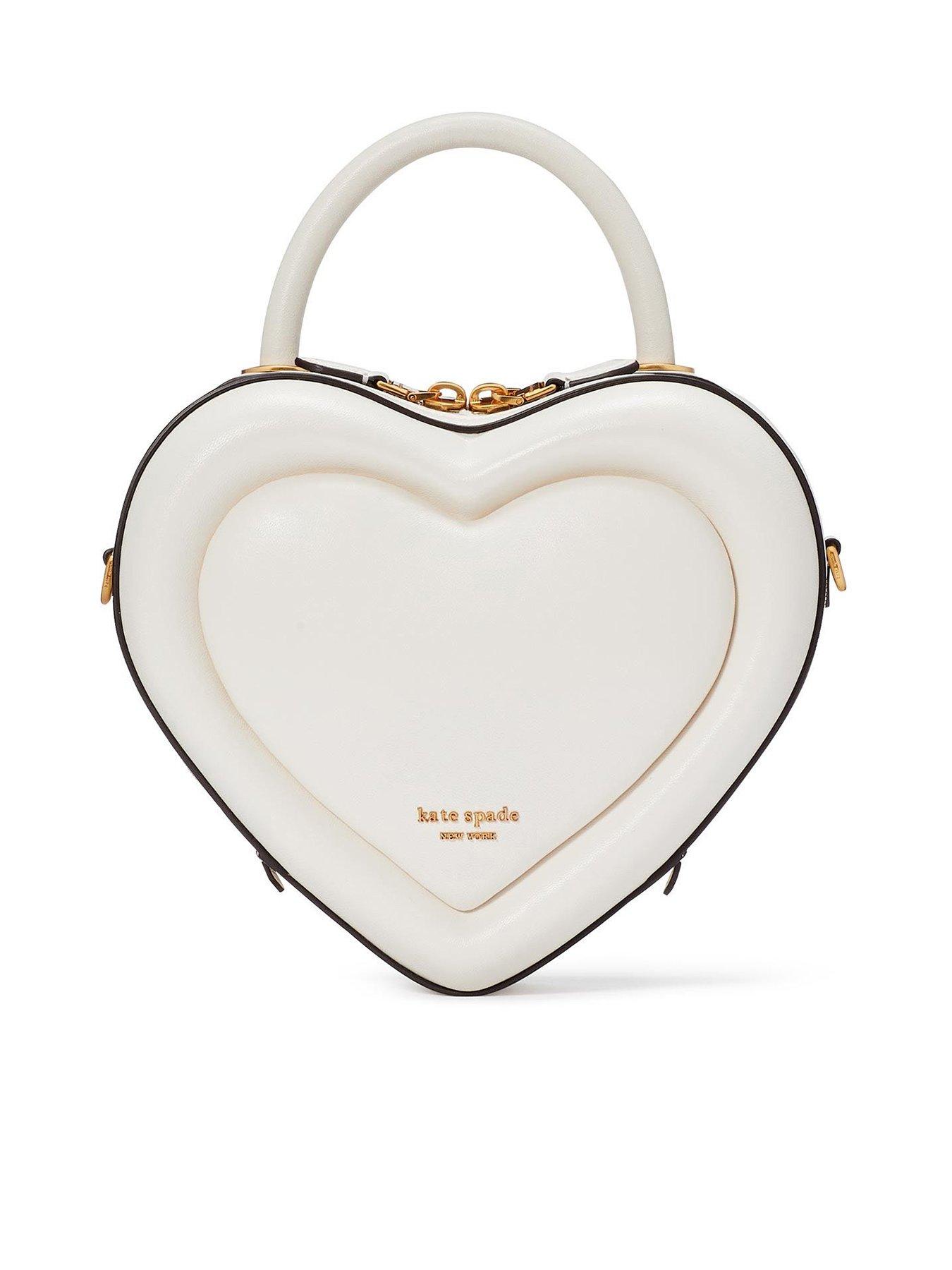 Kate spade valentines discount bag