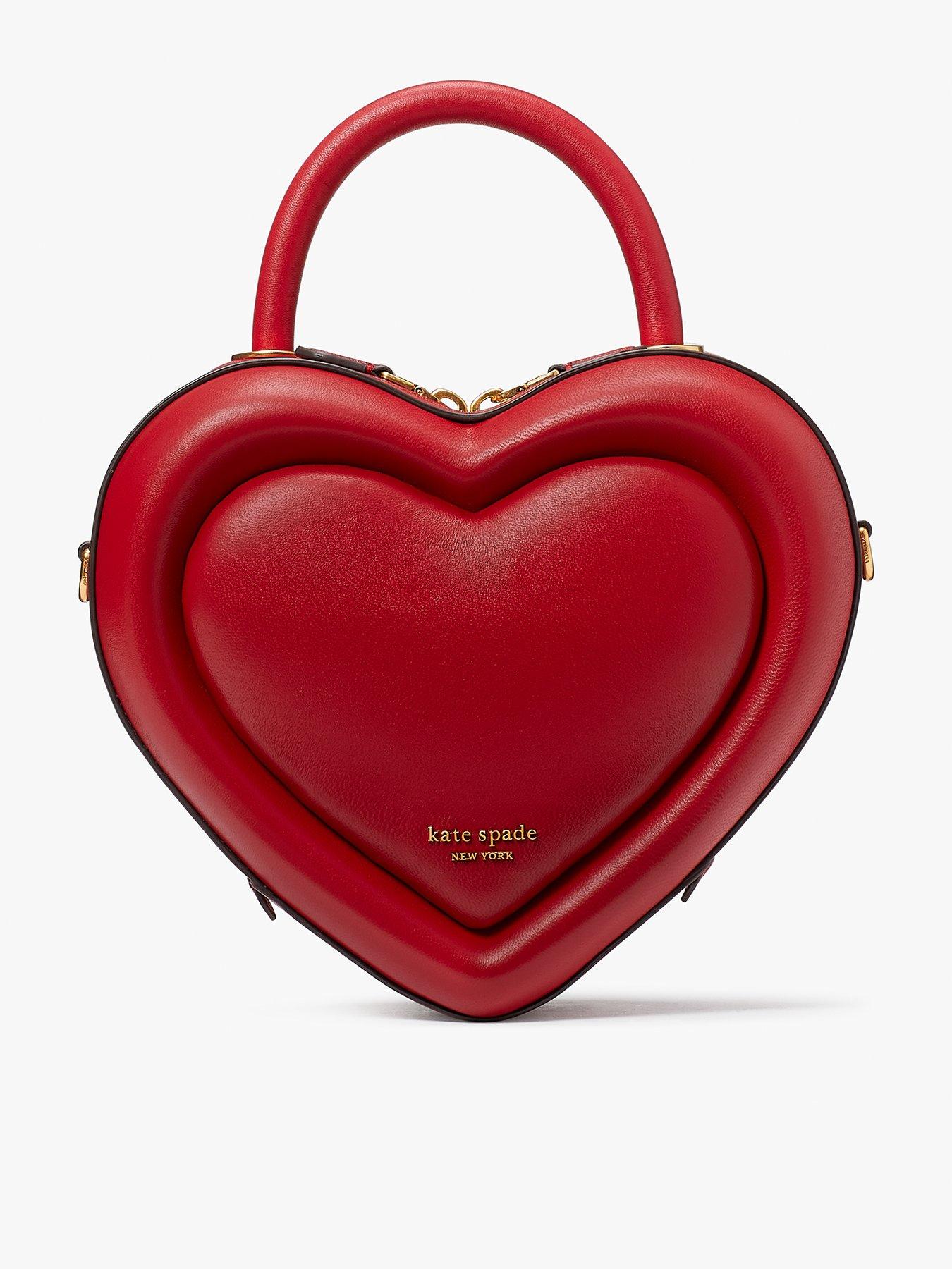 Kate spade 2025 valentine bag