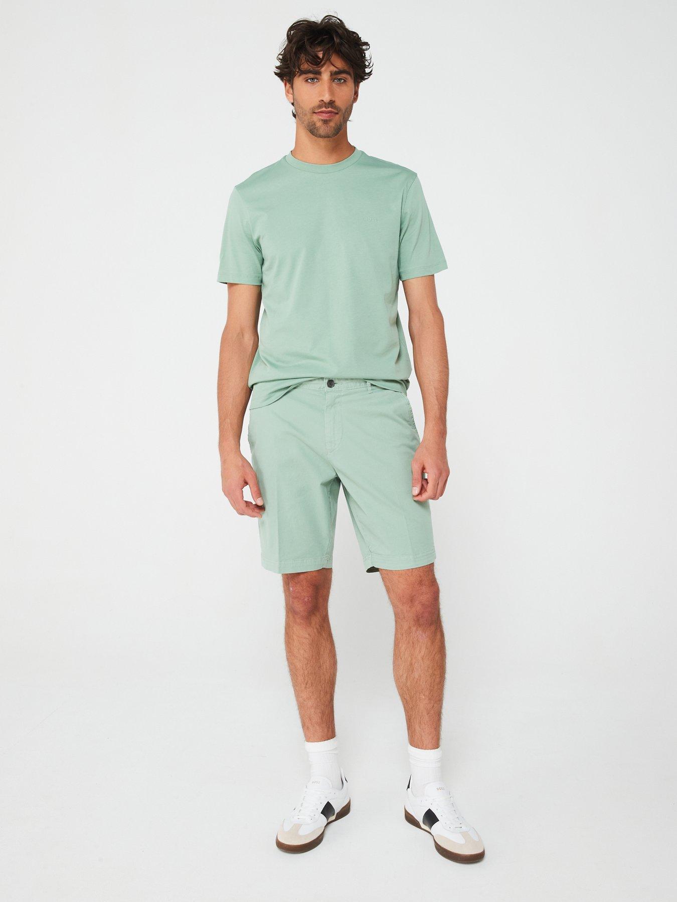 'Thompson 01' T-shirt T-shirt
