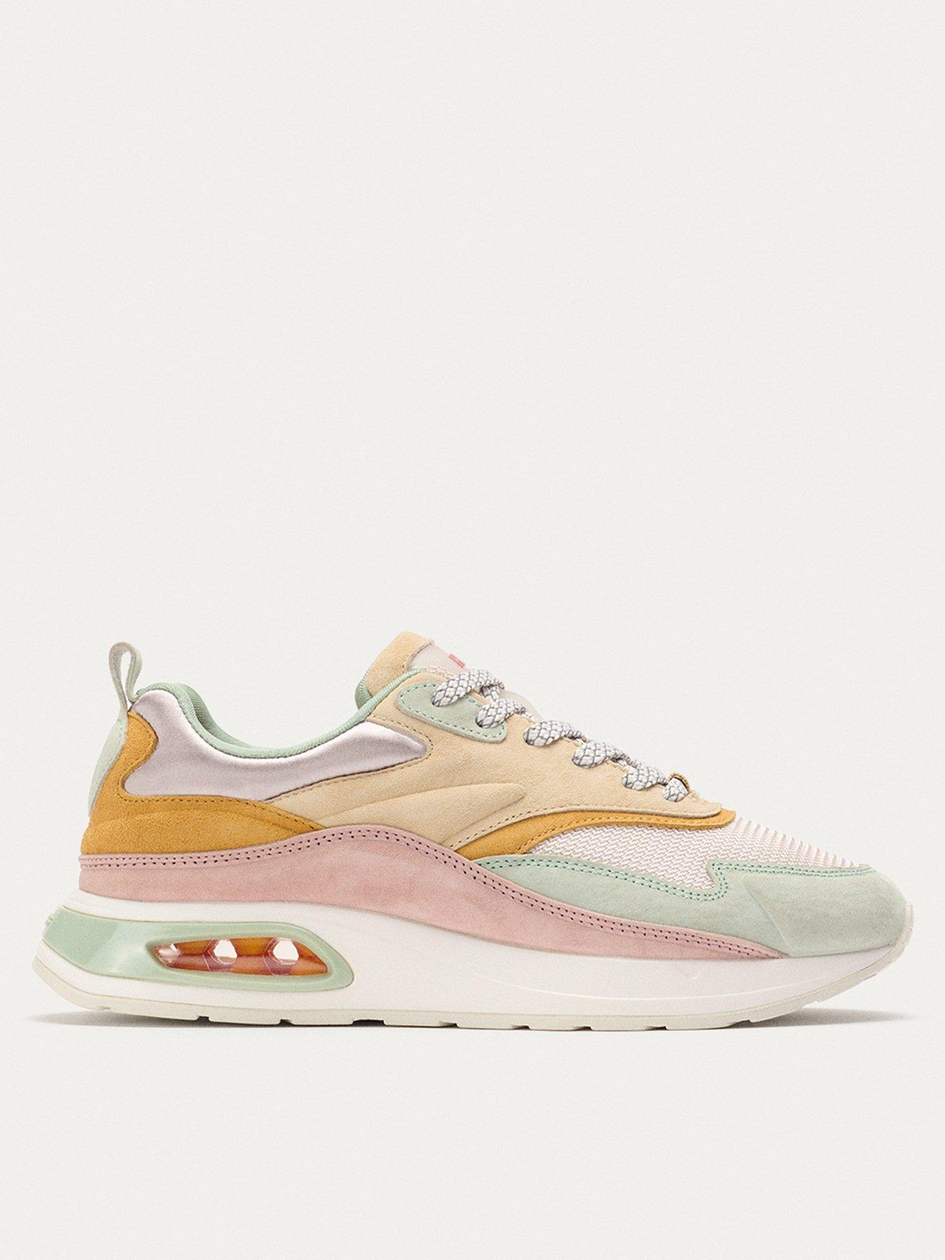 undefined Skyline Griffith Trainers - Multi