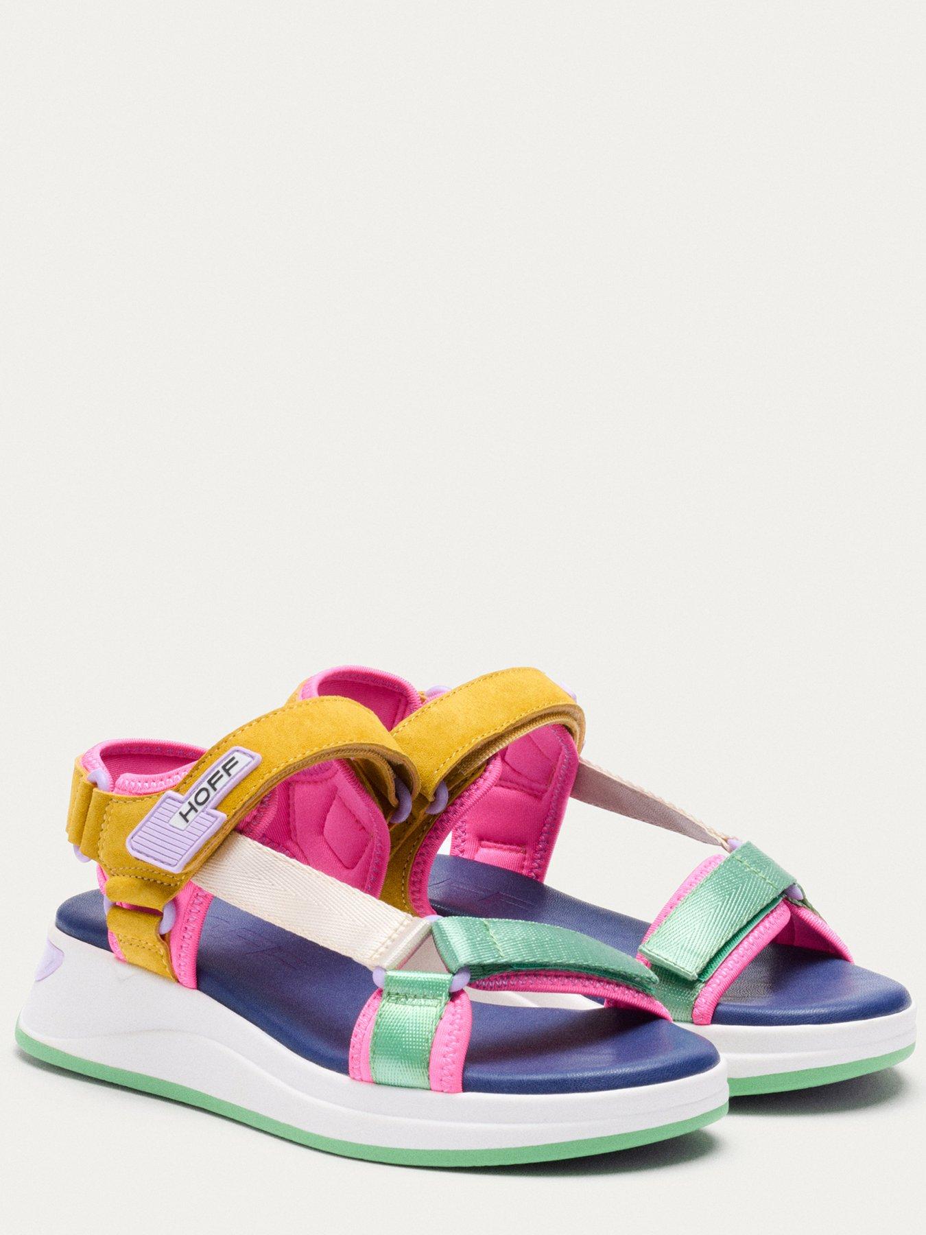 Hoff Island Phuket Trainers - Multi | Very.co.uk