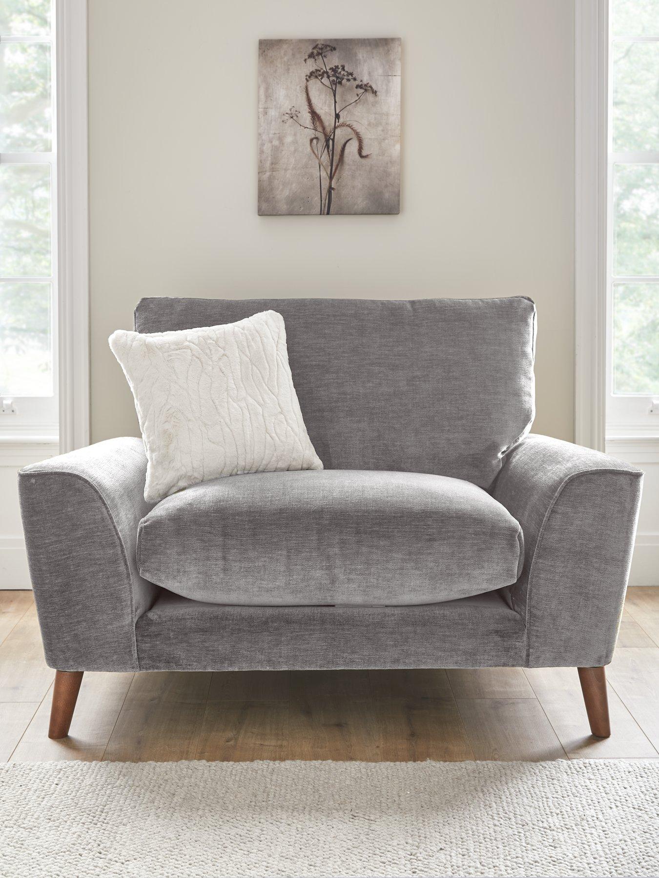 undefined Astrid Snuggle Chair