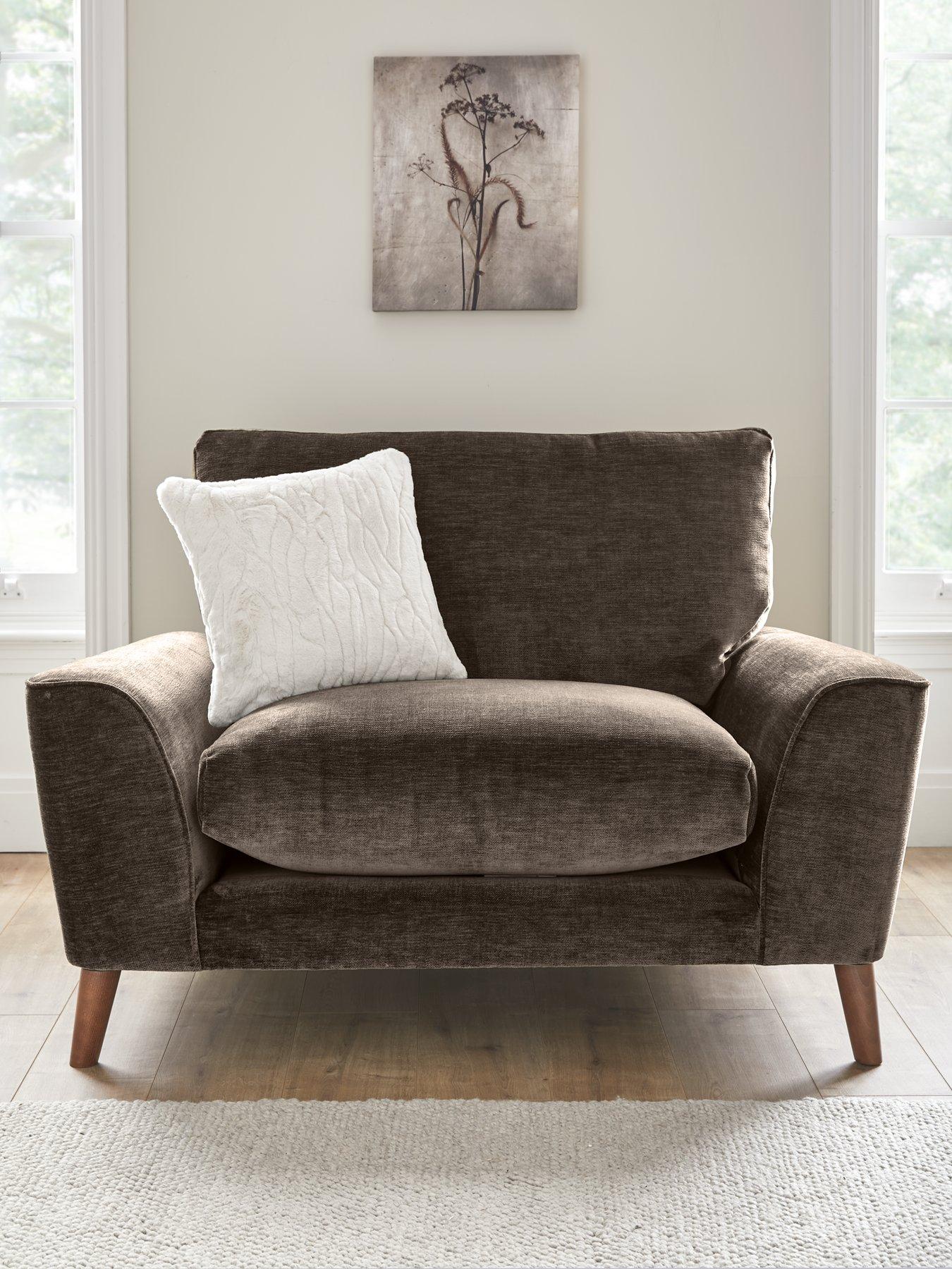 undefined Astrid Snuggle Chair