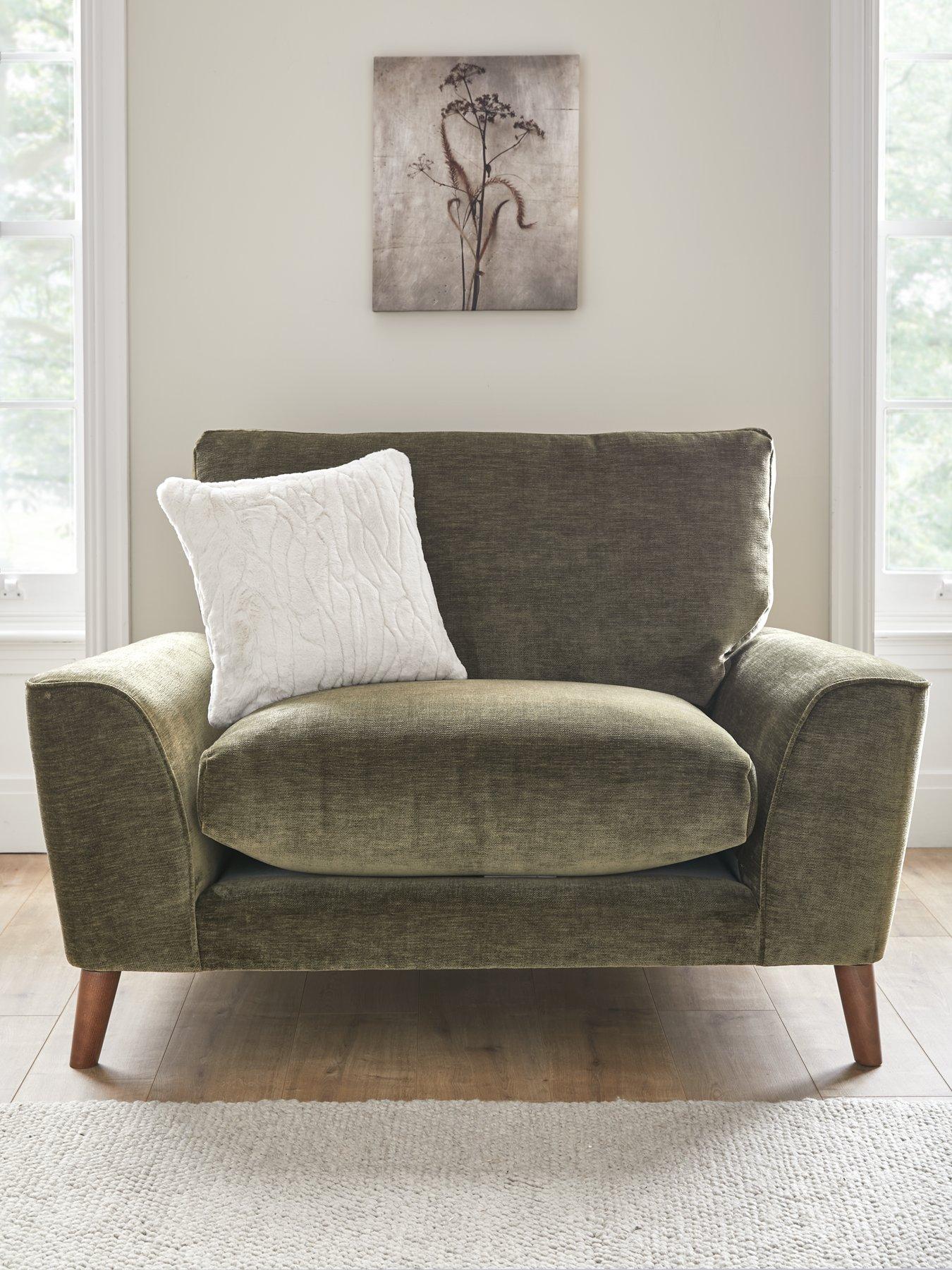 undefined Astrid Snuggle Chair