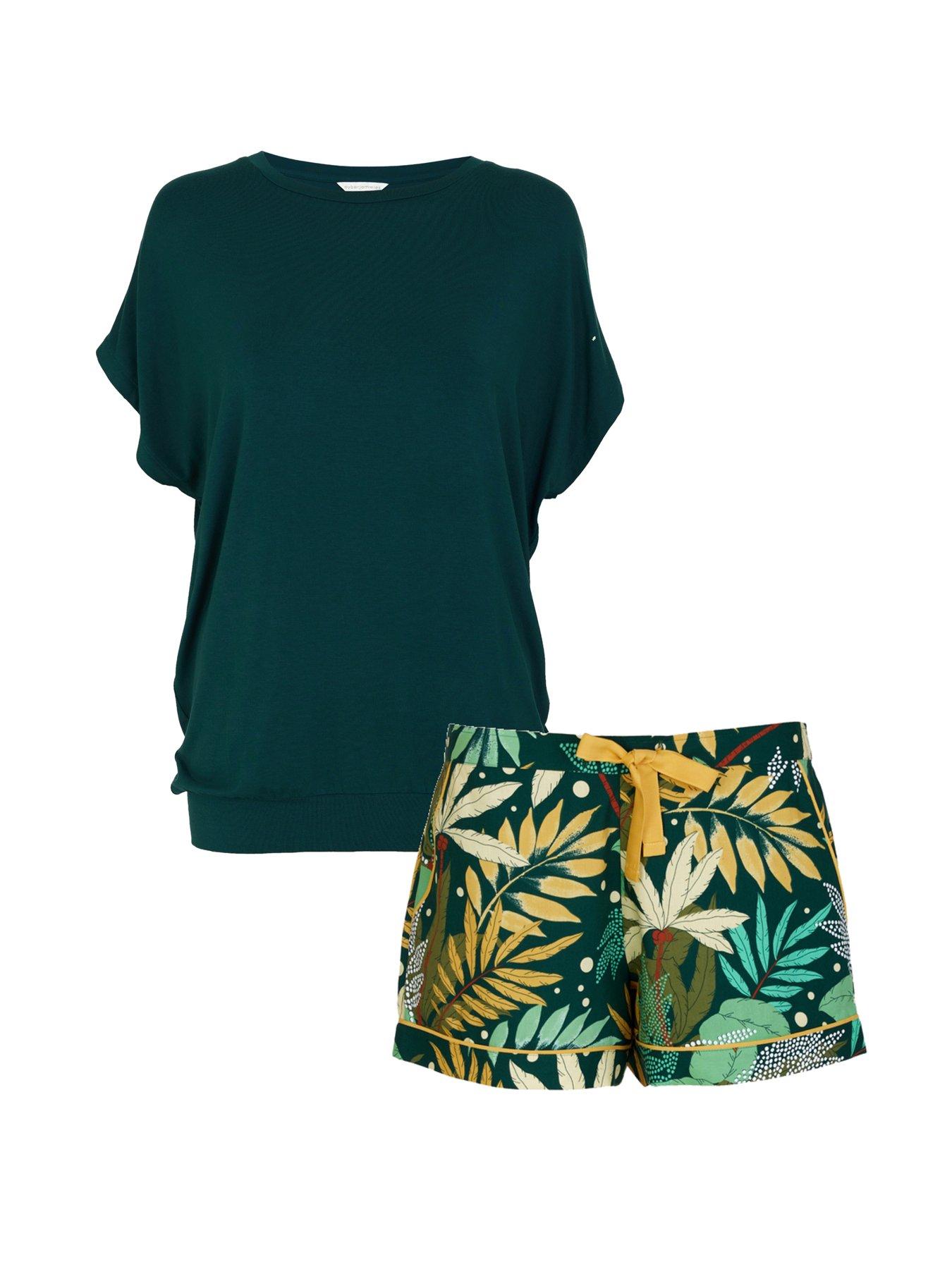 CyberJammies Aria Slouch Top and Pant