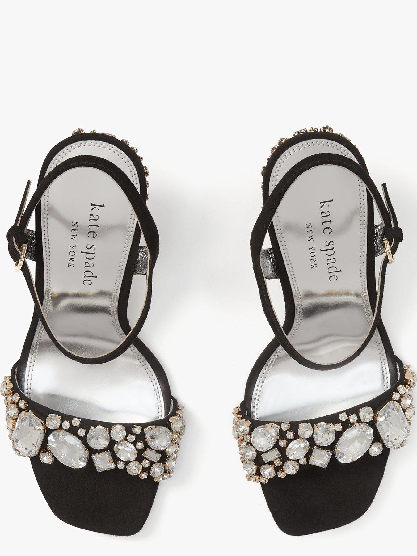 Kate spade new york 2024 heels