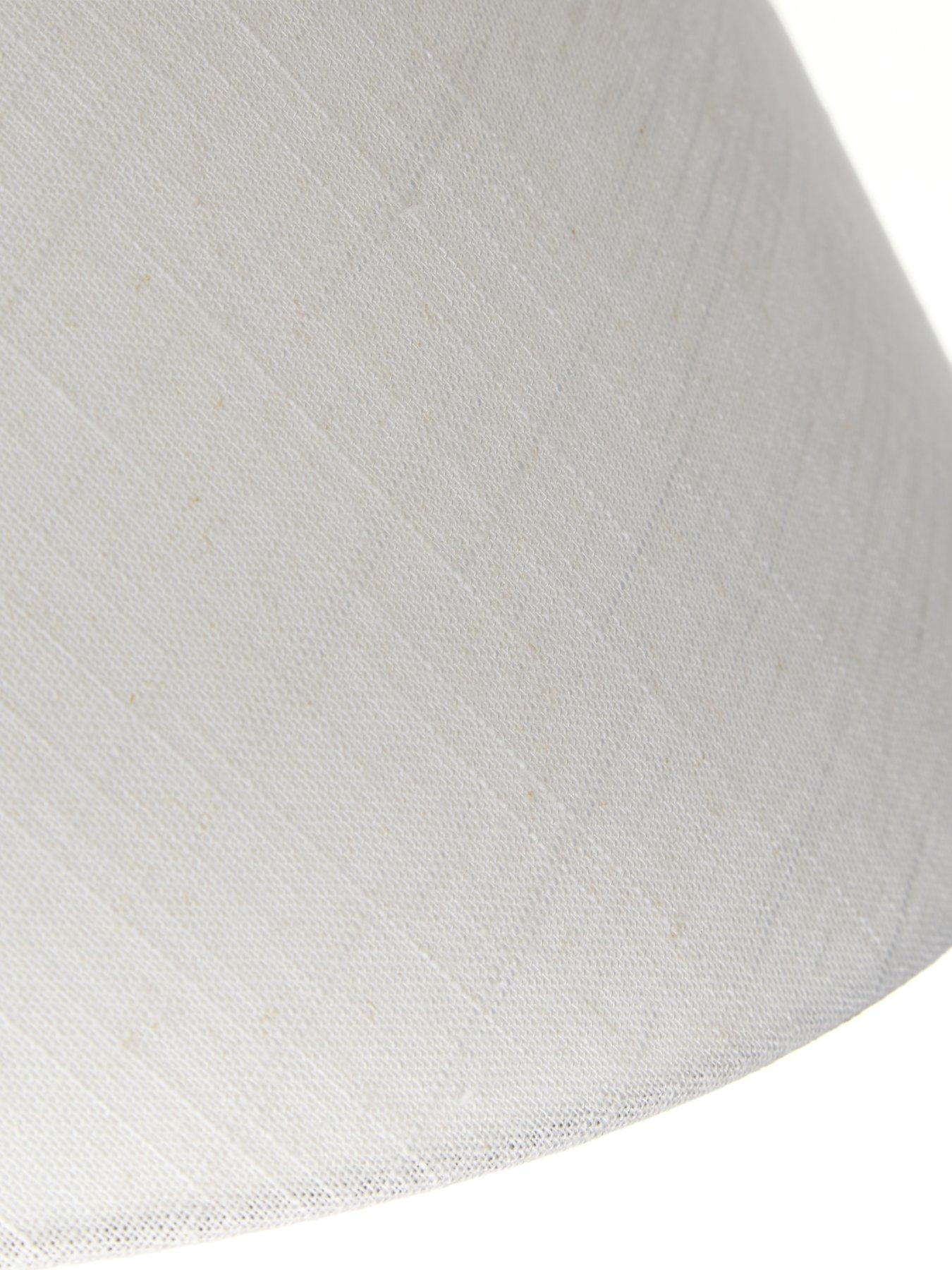 Image 4 of 6 of The Very Collection Farmhouse Floor Lamp