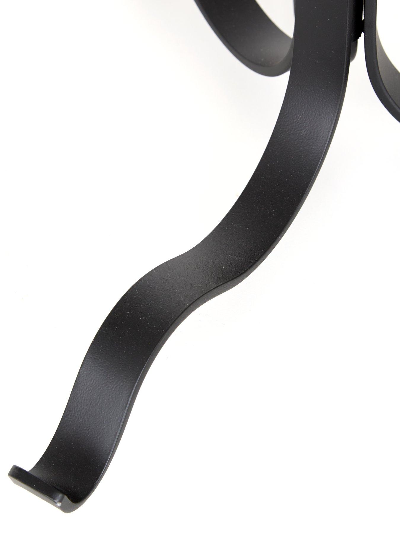 Image 5 of 6 of The Very Collection Farmhouse Floor Lamp