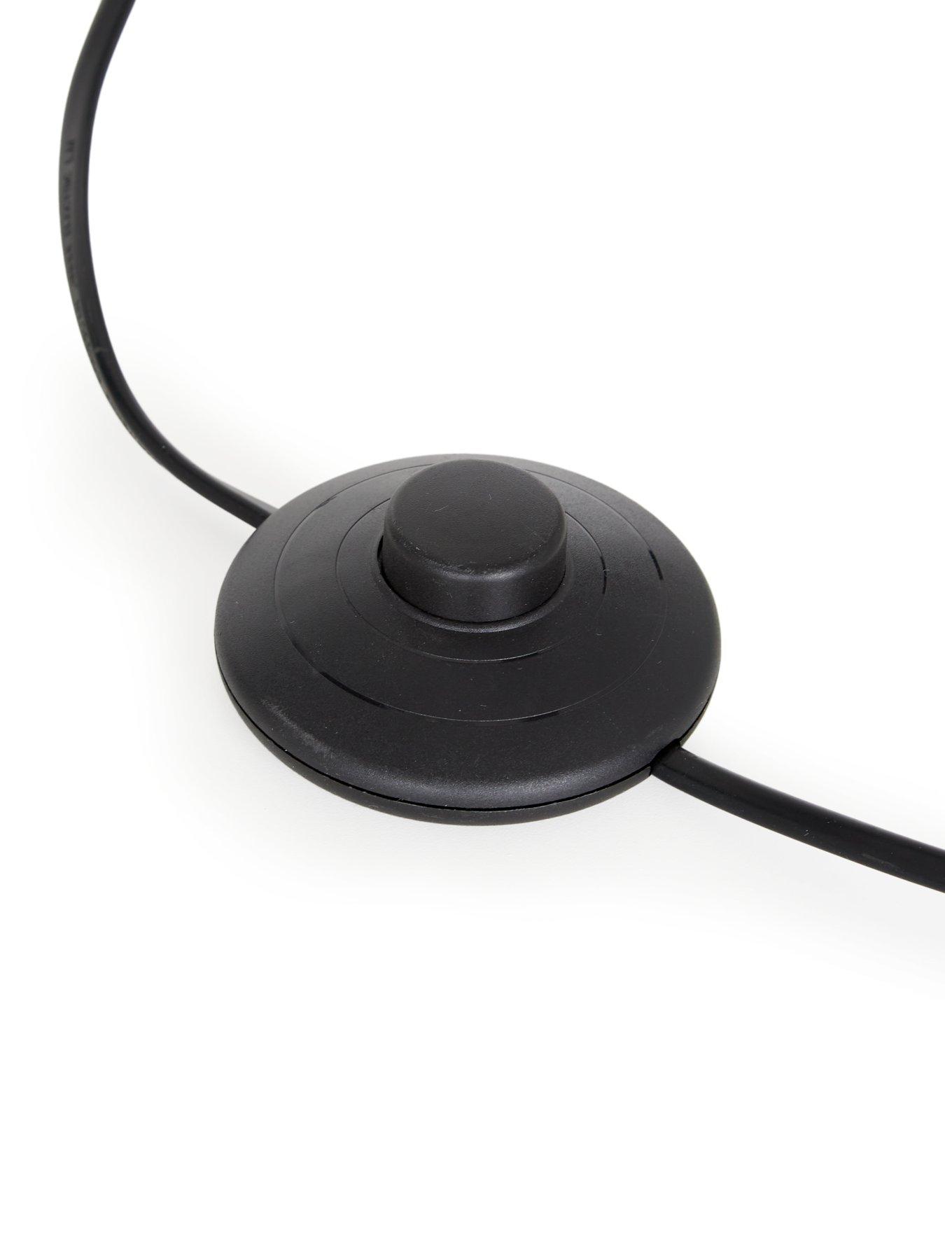 Image 6 of 6 of The Very Collection Farmhouse Floor Lamp