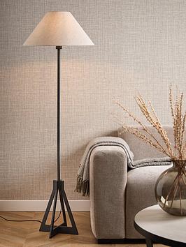 Michelle Keegan Home Carette Floor Lamp