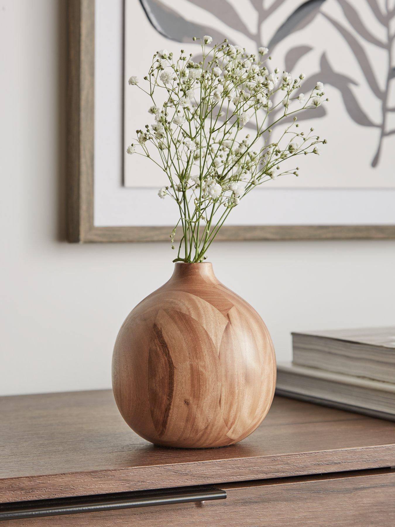 Image 1 of 5 of Very Home Mango Bud Vase