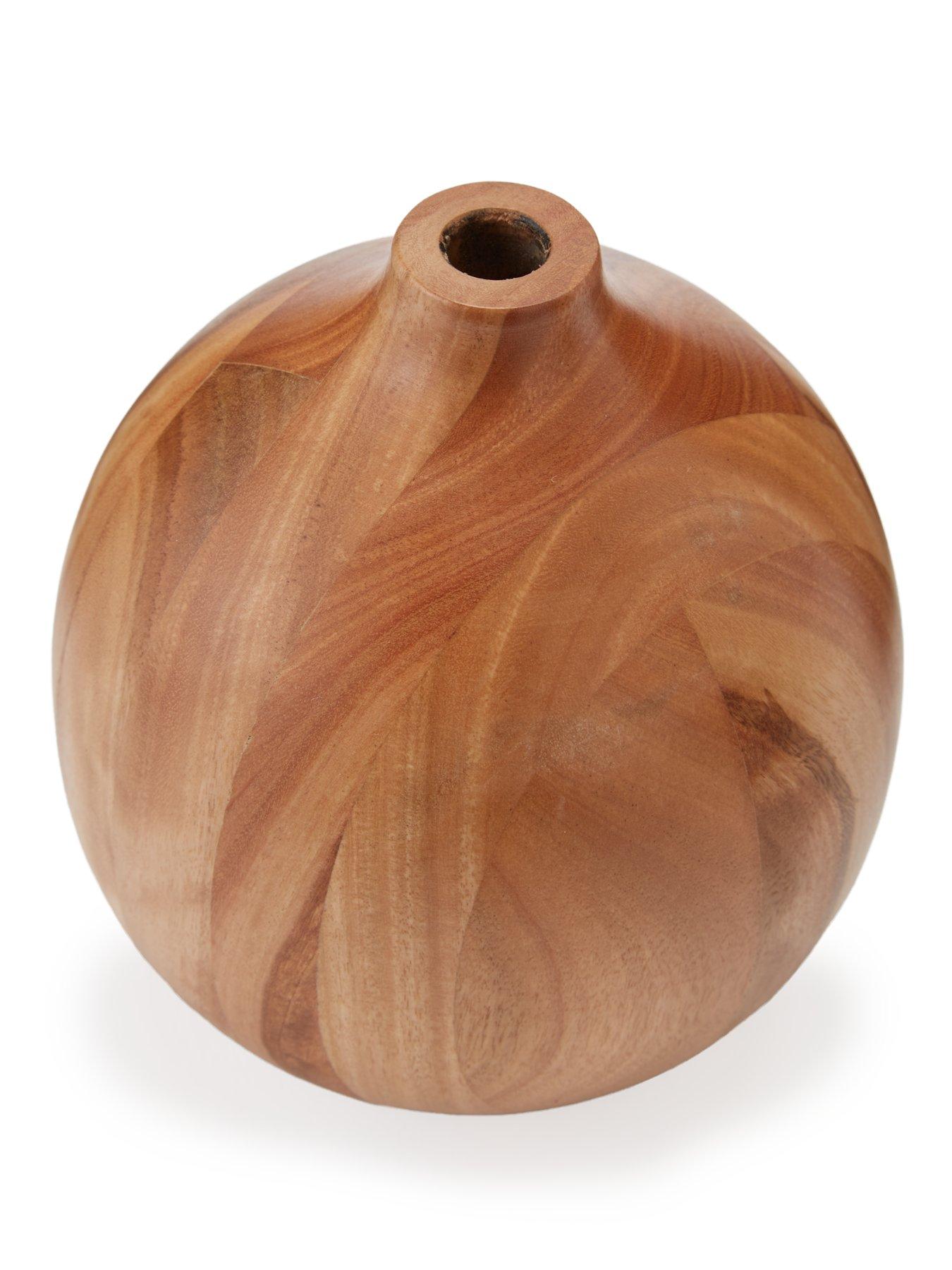 Image 3 of 5 of Very Home Mango Bud Vase