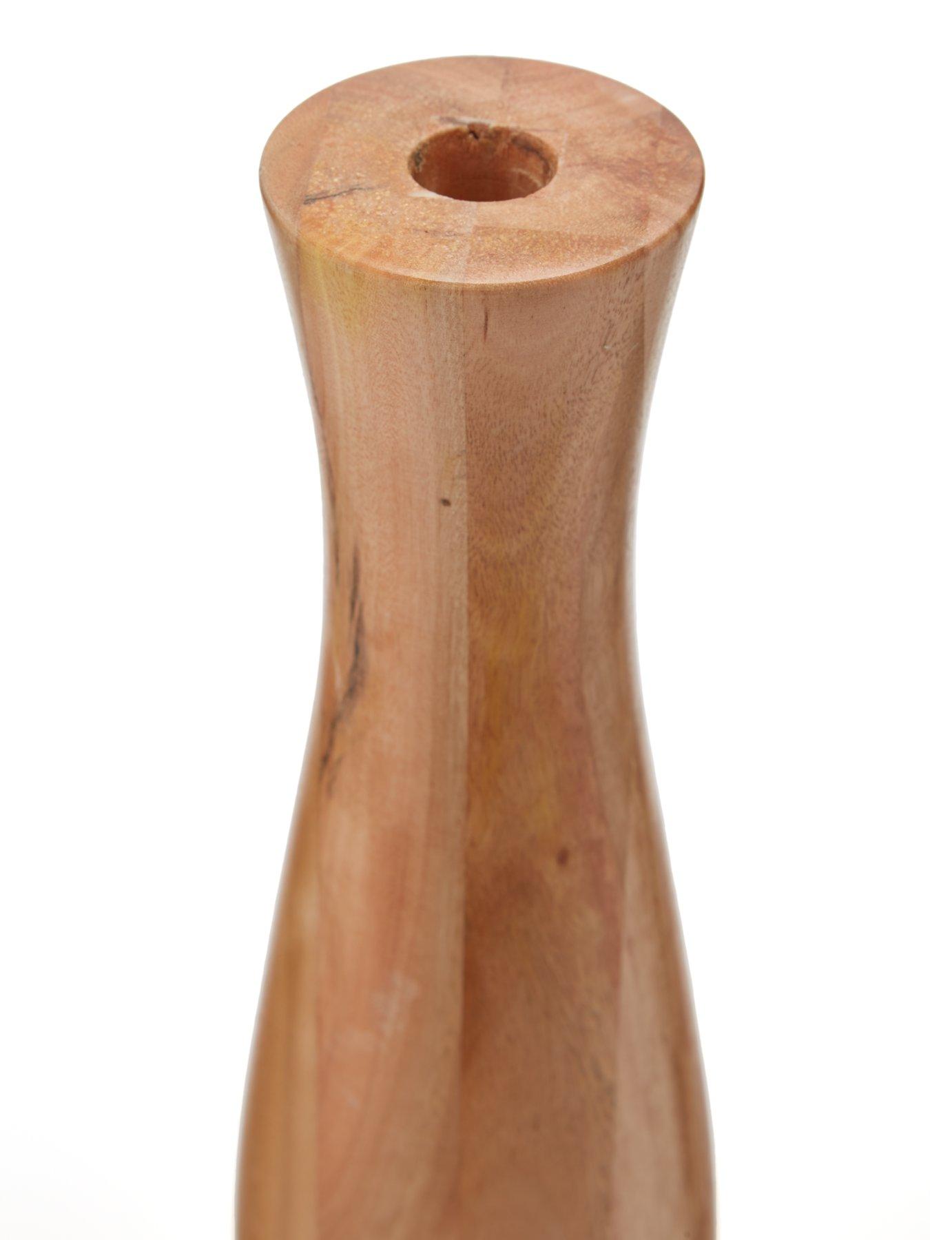 Image 3 of 5 of The Very Collection Mango Slim Vase