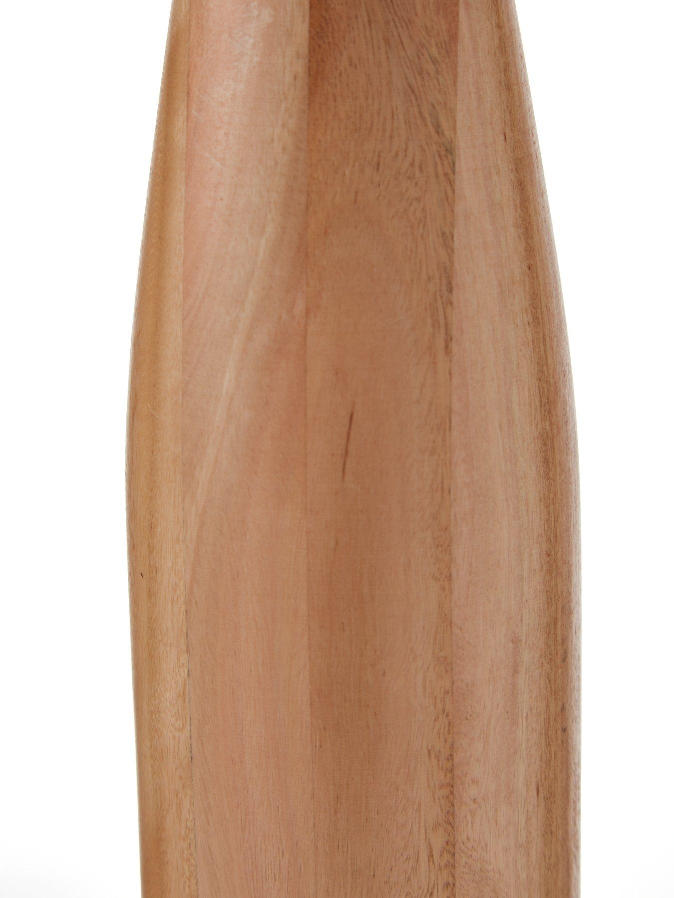 Image 5 of 5 of The Very Collection Mango Slim Vase