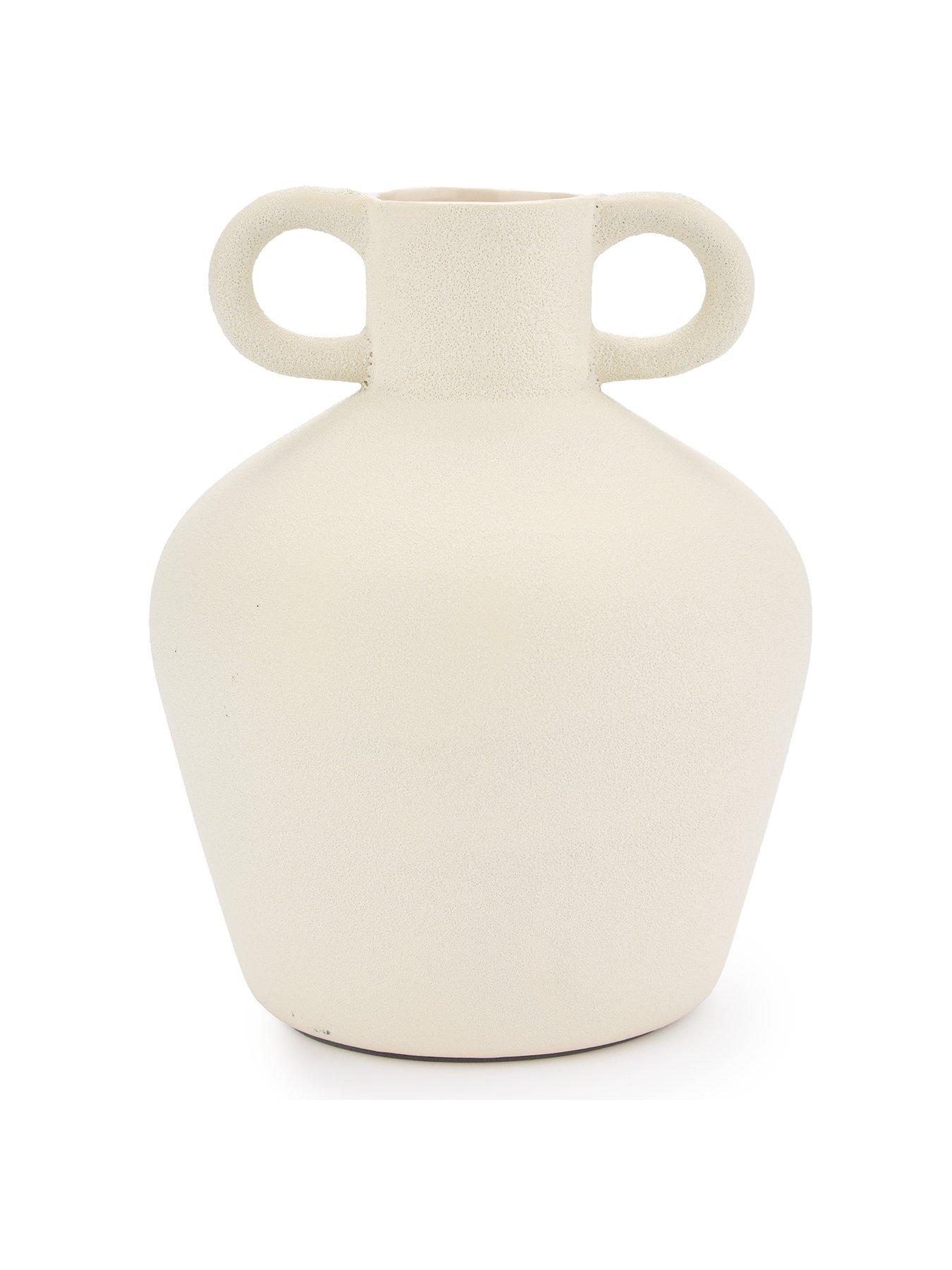 Image 2 of 4 of The Very Collection Textured Urn