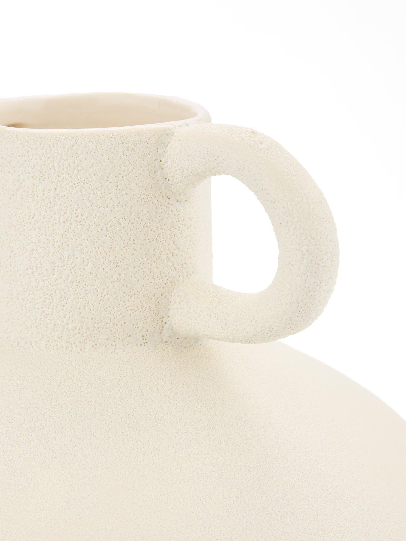 Image 4 of 4 of The Very Collection Textured Urn