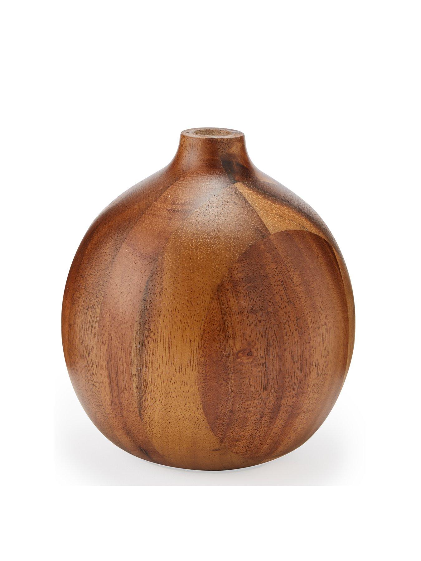 Image 2 of 6 of Very Home Acacia Bud Vase