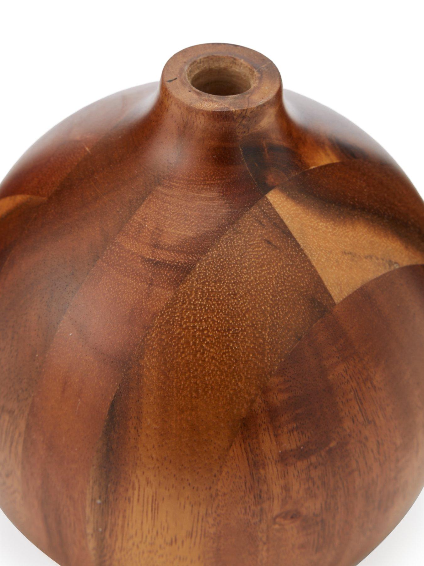 Image 4 of 6 of Very Home Acacia Bud Vase