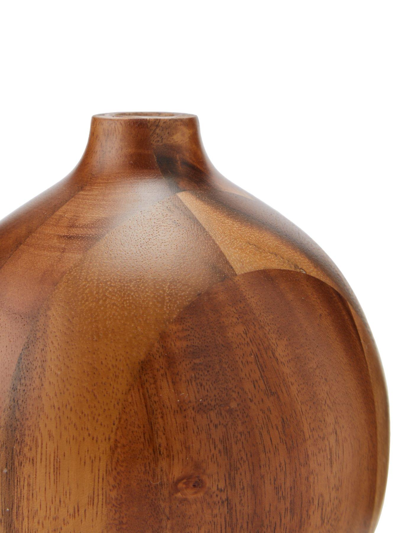 Image 5 of 6 of Very Home Acacia Bud Vase