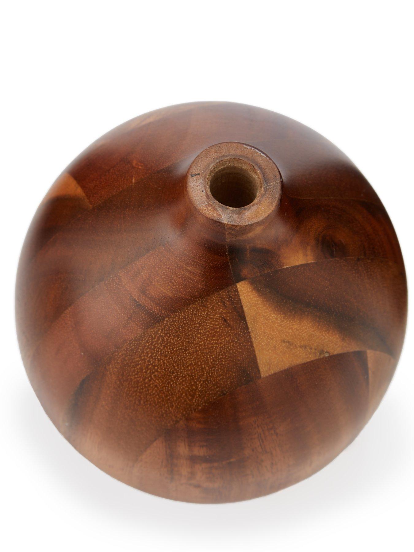 Image 6 of 6 of Very Home Acacia Bud Vase